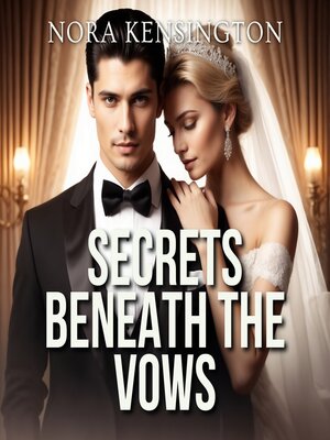 cover image of Secrets Beneath the Vows